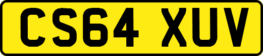 CS64XUV