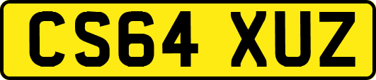CS64XUZ