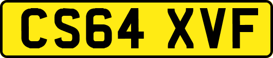 CS64XVF