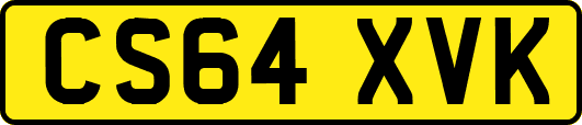 CS64XVK