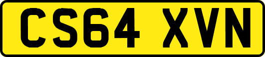 CS64XVN