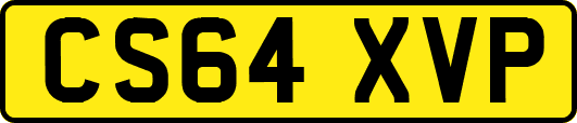 CS64XVP
