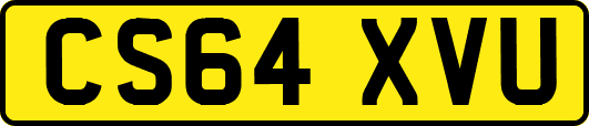 CS64XVU