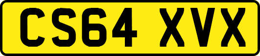 CS64XVX