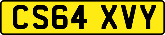 CS64XVY