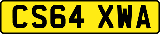 CS64XWA