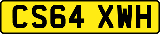 CS64XWH