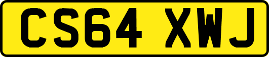 CS64XWJ