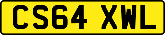 CS64XWL