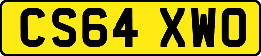 CS64XWO