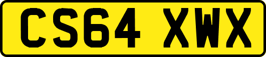 CS64XWX