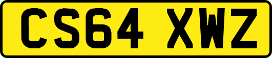 CS64XWZ