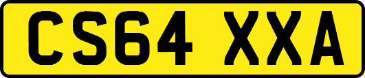 CS64XXA