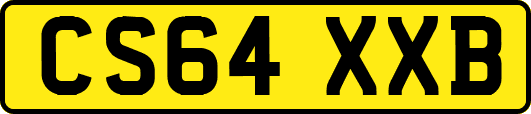 CS64XXB