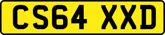 CS64XXD