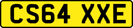 CS64XXE