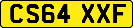 CS64XXF