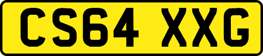 CS64XXG