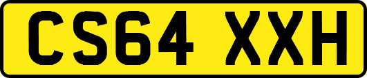 CS64XXH