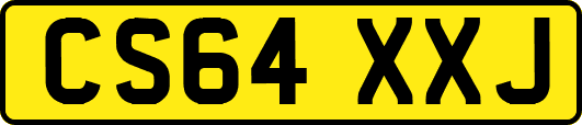CS64XXJ