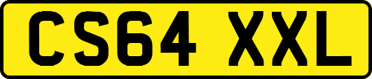 CS64XXL