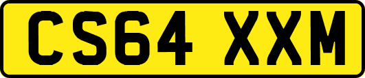 CS64XXM