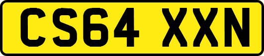 CS64XXN