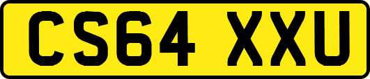 CS64XXU