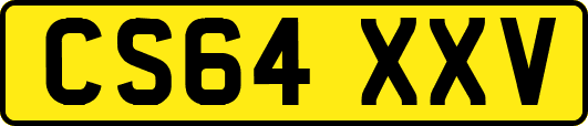 CS64XXV