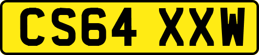 CS64XXW