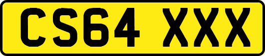 CS64XXX