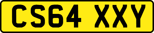 CS64XXY