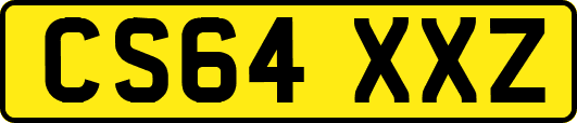 CS64XXZ