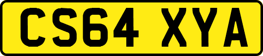 CS64XYA