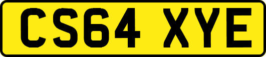 CS64XYE