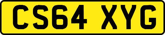 CS64XYG