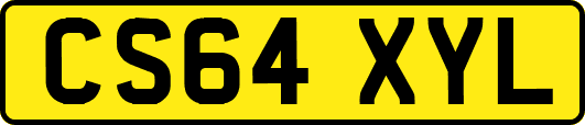 CS64XYL