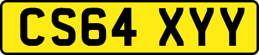 CS64XYY