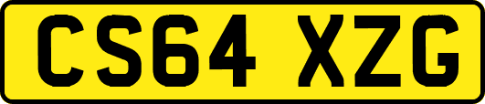 CS64XZG