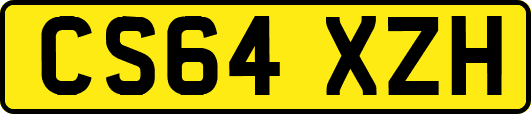 CS64XZH