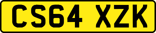 CS64XZK