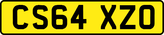CS64XZO