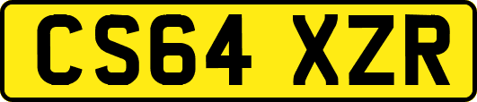 CS64XZR