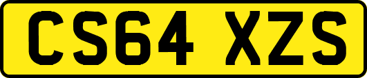CS64XZS