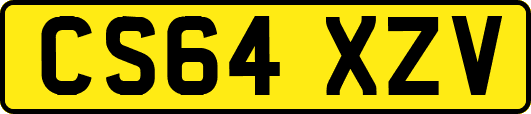 CS64XZV