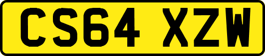 CS64XZW