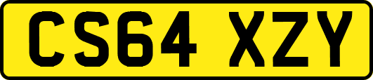 CS64XZY