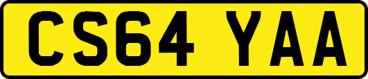 CS64YAA