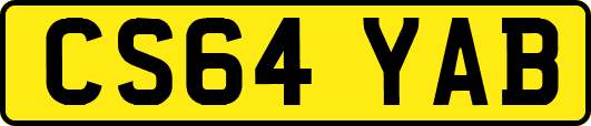 CS64YAB