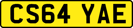 CS64YAE